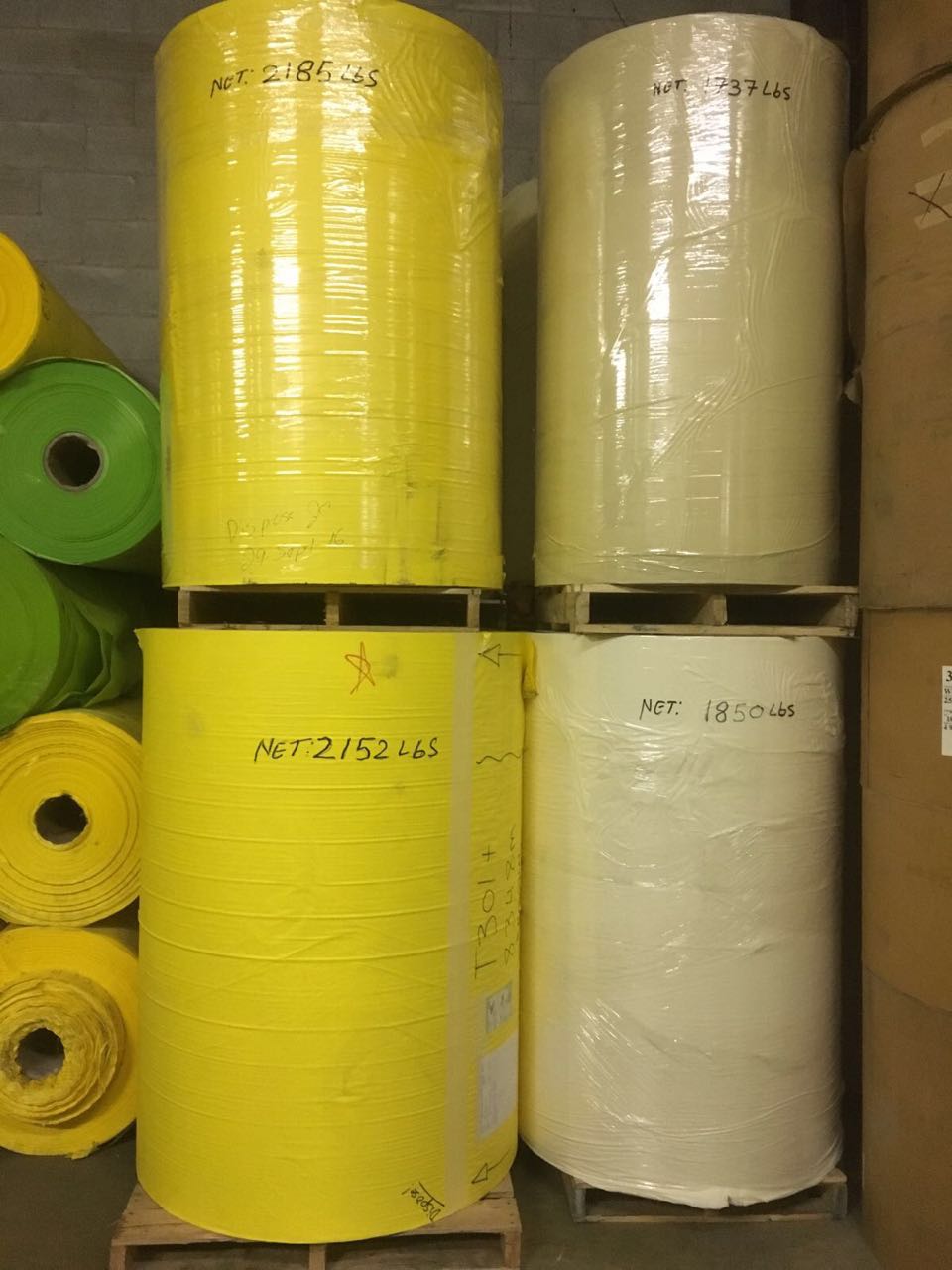 C1S C2S Silicon Paper