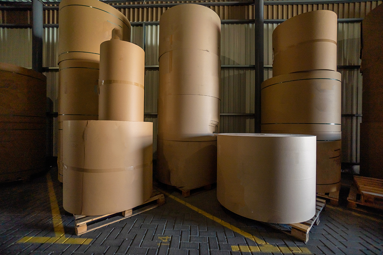Medical Kraft Paper